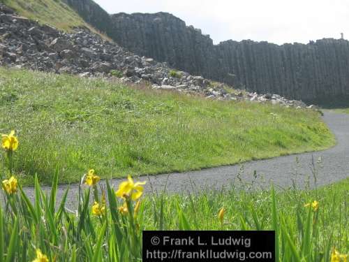 Giant's Causeway